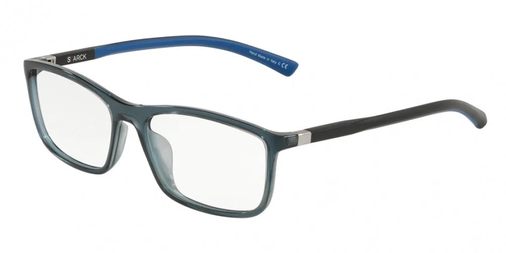Starck Eyes 3048 Eyeglasses - view 2